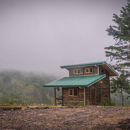 Finca Las Huellas: Cabana Acogedora En La Montana Villa Estrella Eksteriør billede