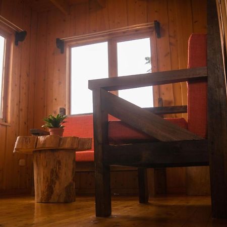 Finca Las Huellas: Cabana Acogedora En La Montana Villa Estrella Eksteriør billede