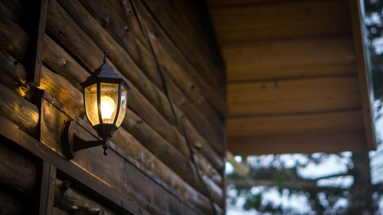 Finca Las Huellas: Cabana Acogedora En La Montana Villa Estrella Eksteriør billede