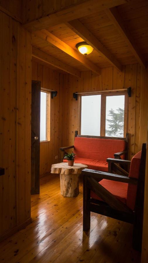 Finca Las Huellas: Cabana Acogedora En La Montana Villa Estrella Eksteriør billede