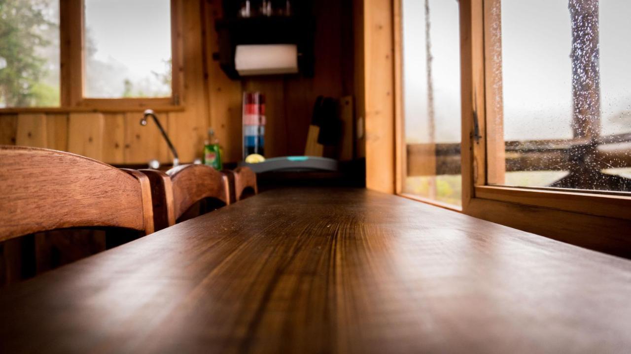 Finca Las Huellas: Cabana Acogedora En La Montana Villa Estrella Eksteriør billede
