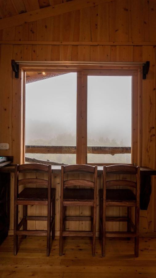Finca Las Huellas: Cabana Acogedora En La Montana Villa Estrella Eksteriør billede