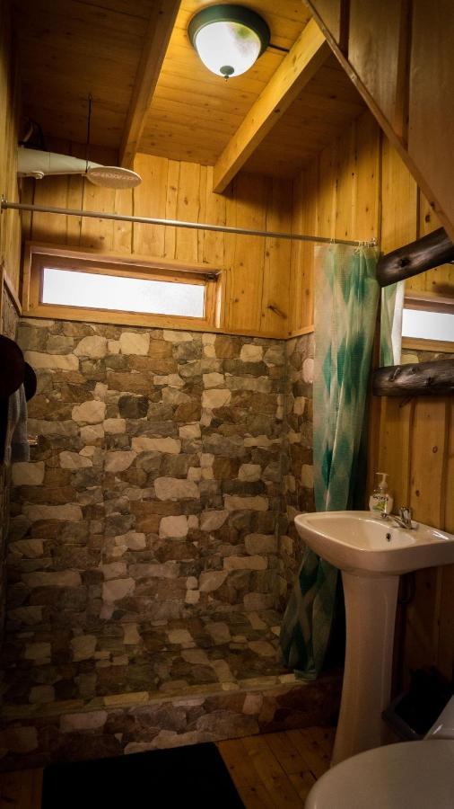 Finca Las Huellas: Cabana Acogedora En La Montana Villa Estrella Eksteriør billede