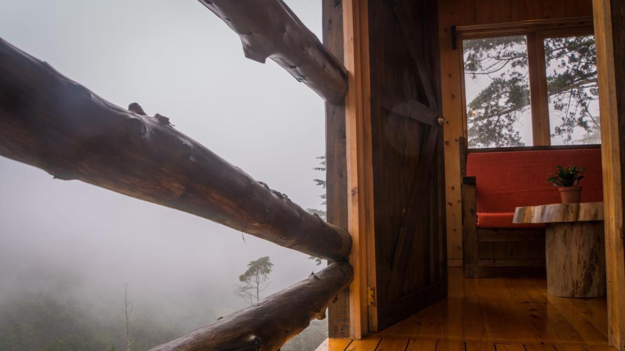 Finca Las Huellas: Cabana Acogedora En La Montana Villa Estrella Eksteriør billede