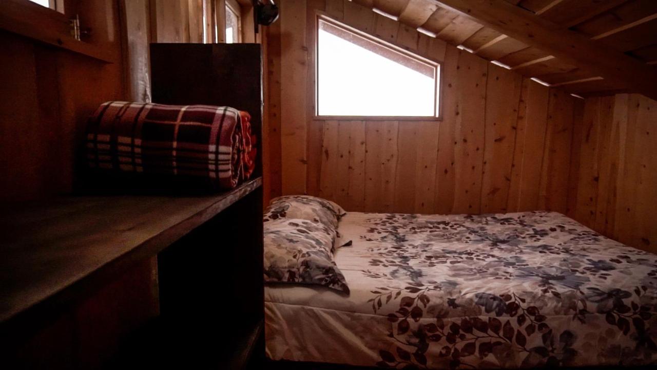 Finca Las Huellas: Cabana Acogedora En La Montana Villa Estrella Eksteriør billede